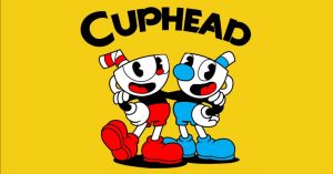 superar meu cuphead